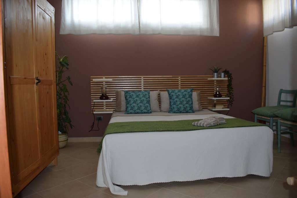 Journey House Daire Manduria Dış mekan fotoğraf