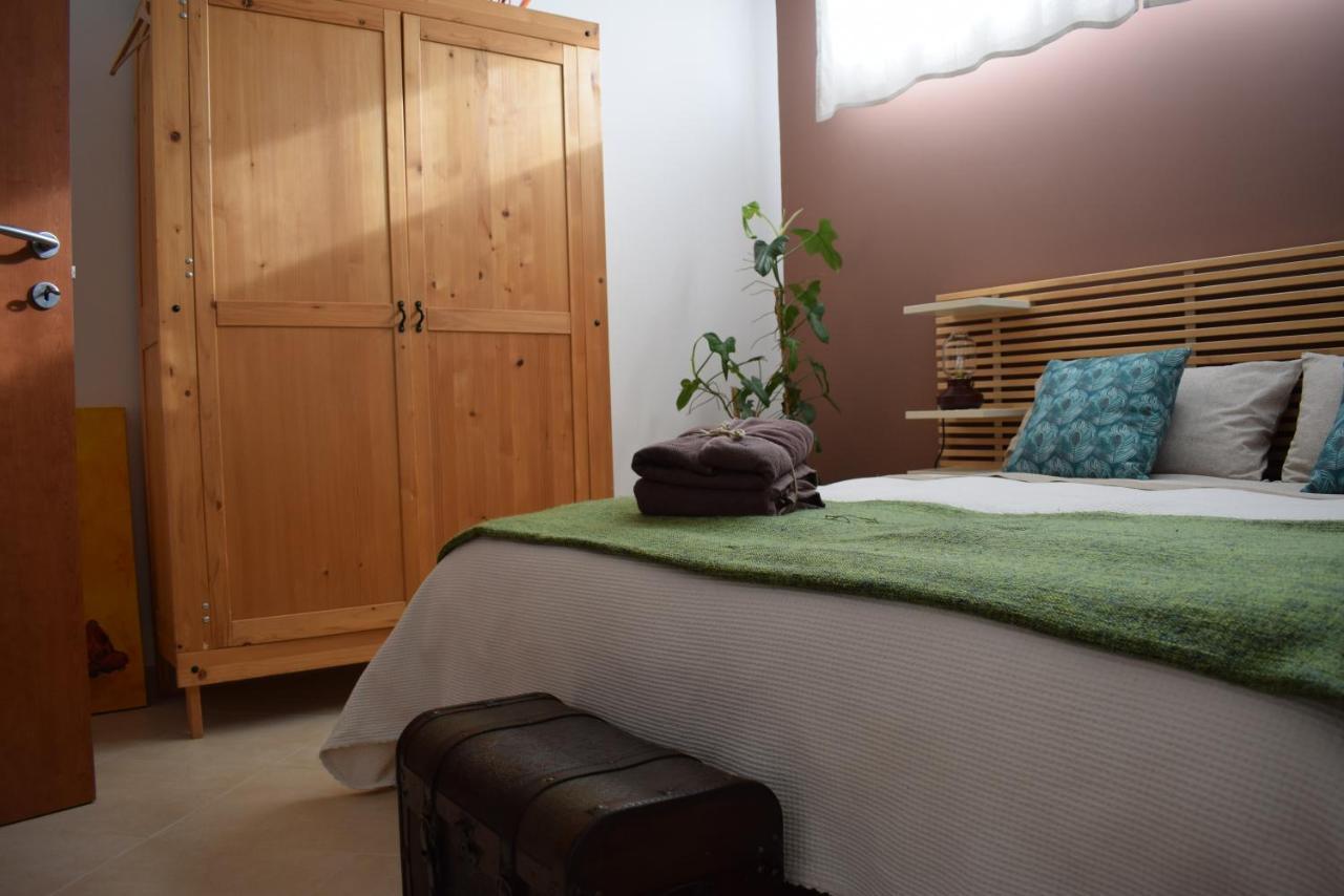 Journey House Daire Manduria Dış mekan fotoğraf