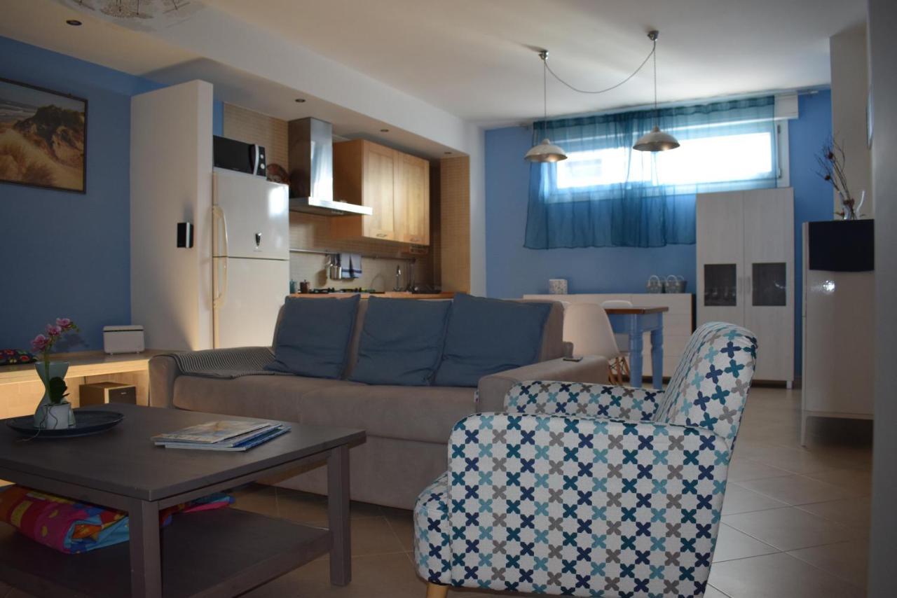 Journey House Daire Manduria Dış mekan fotoğraf