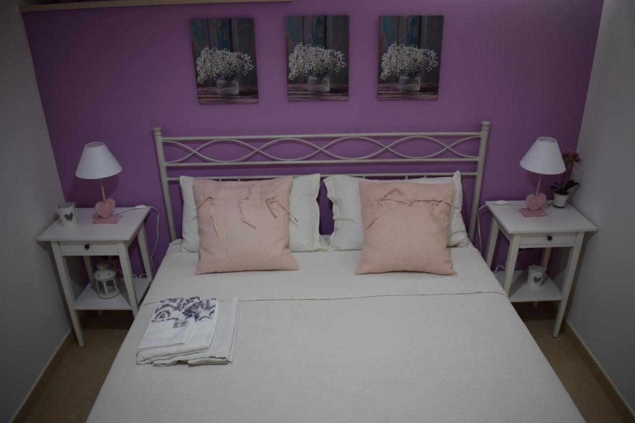 Journey House Daire Manduria Dış mekan fotoğraf