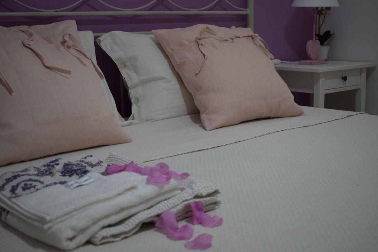 Journey House Daire Manduria Dış mekan fotoğraf