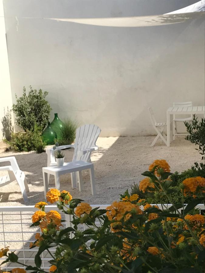 Journey House Daire Manduria Dış mekan fotoğraf