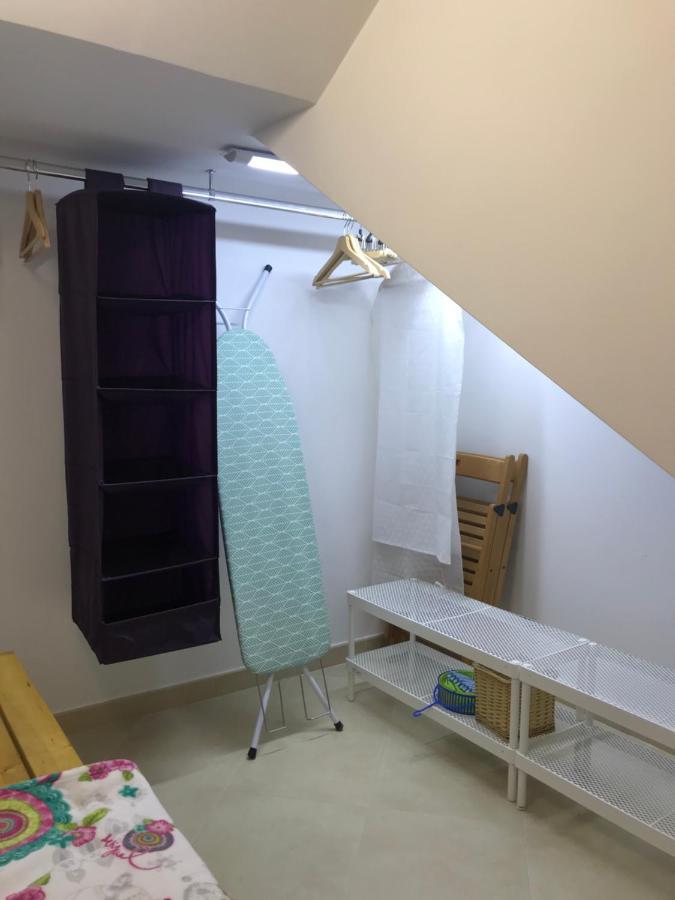 Journey House Daire Manduria Dış mekan fotoğraf