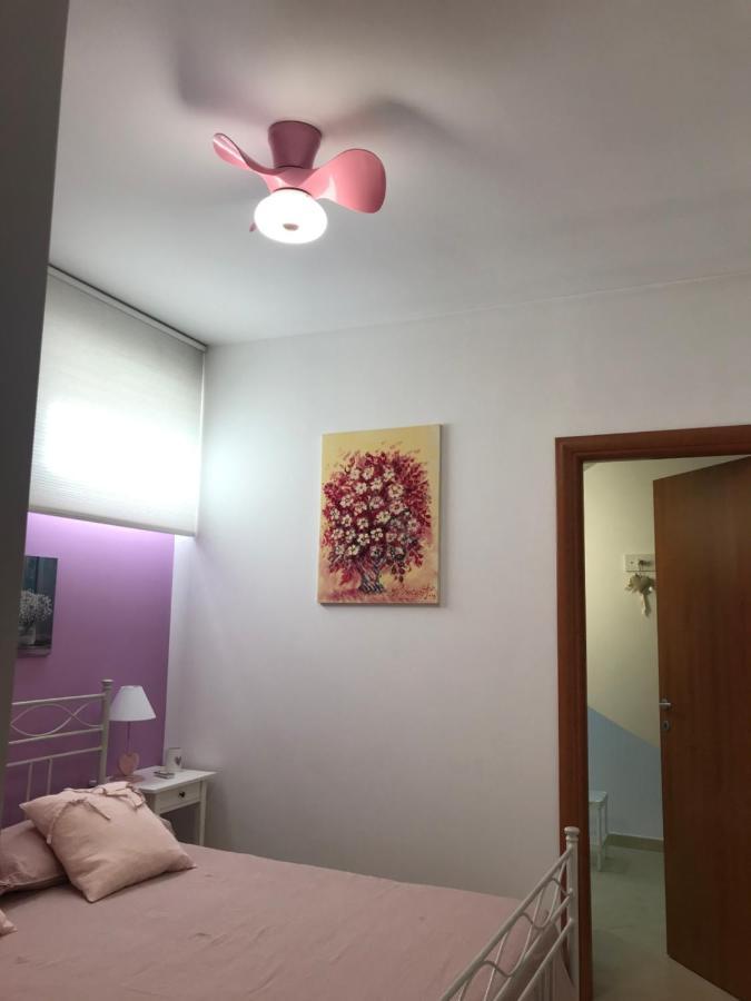 Journey House Daire Manduria Dış mekan fotoğraf